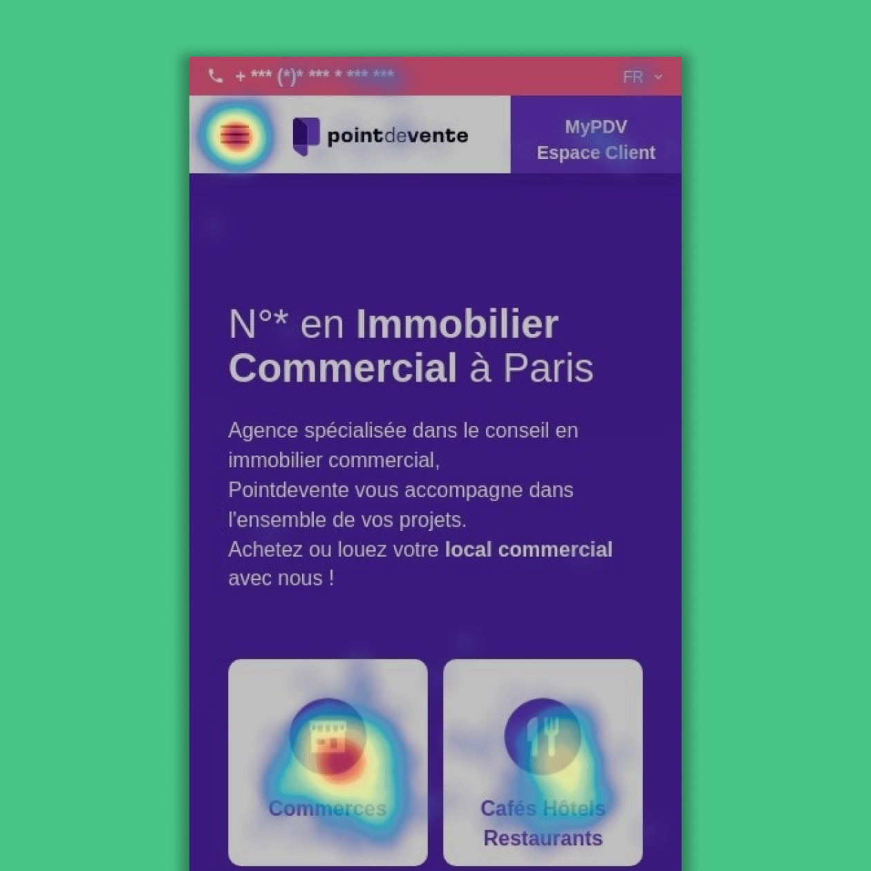 rapport-ux Les rapports de tests utilisateurs fournissent des données concrètes pour améliorer les interfaces.