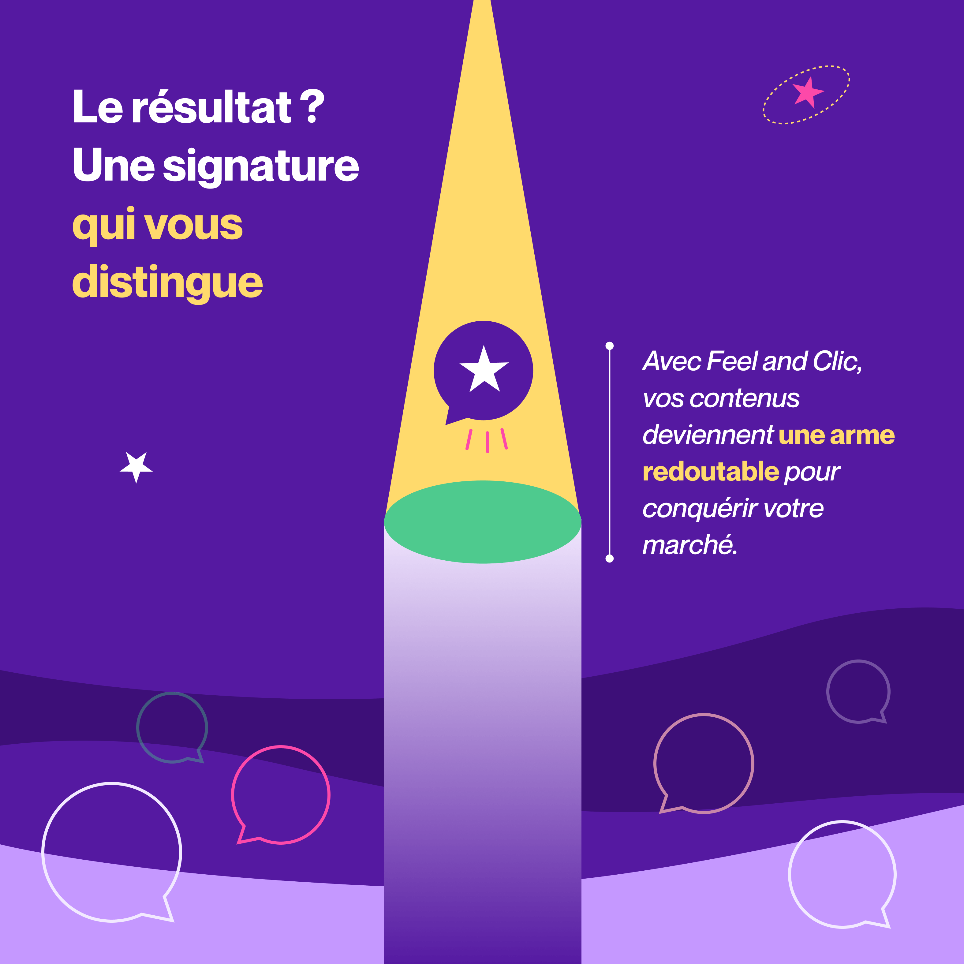 Agence copywriting – création de contenus optimisés SEO