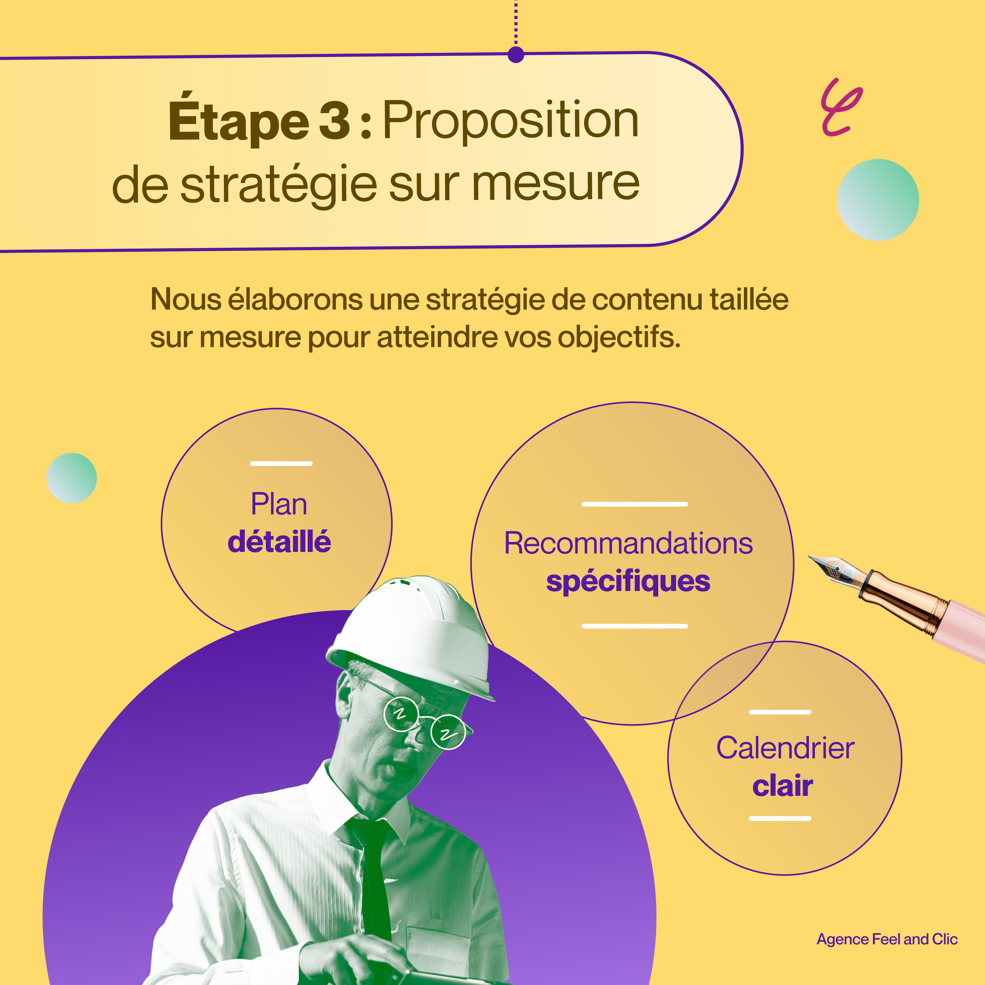 Communication impactante – Textes qui captivent, convertissent et fidélisent.