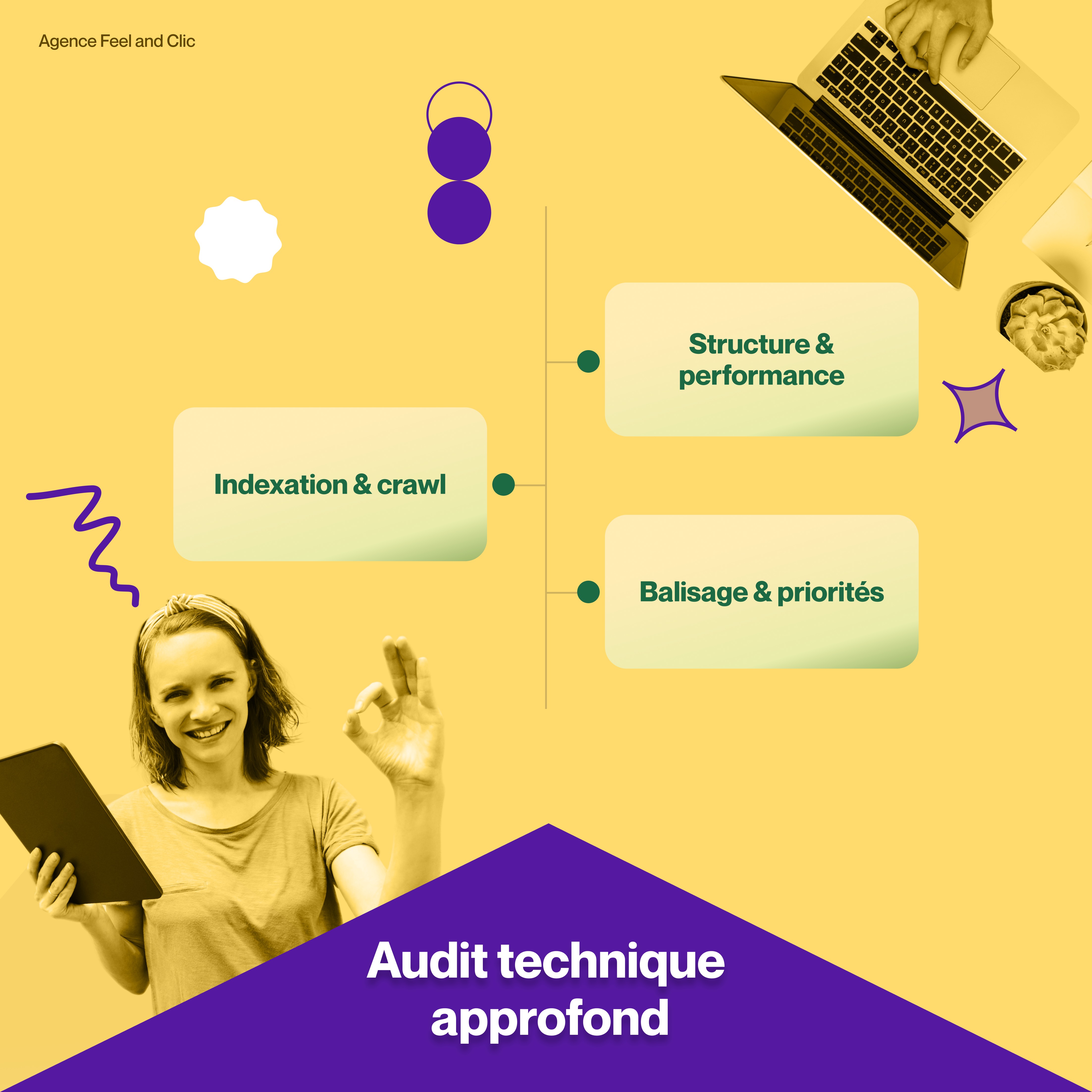 Audit Technique SEO Approfondi par Agence SEO Paris