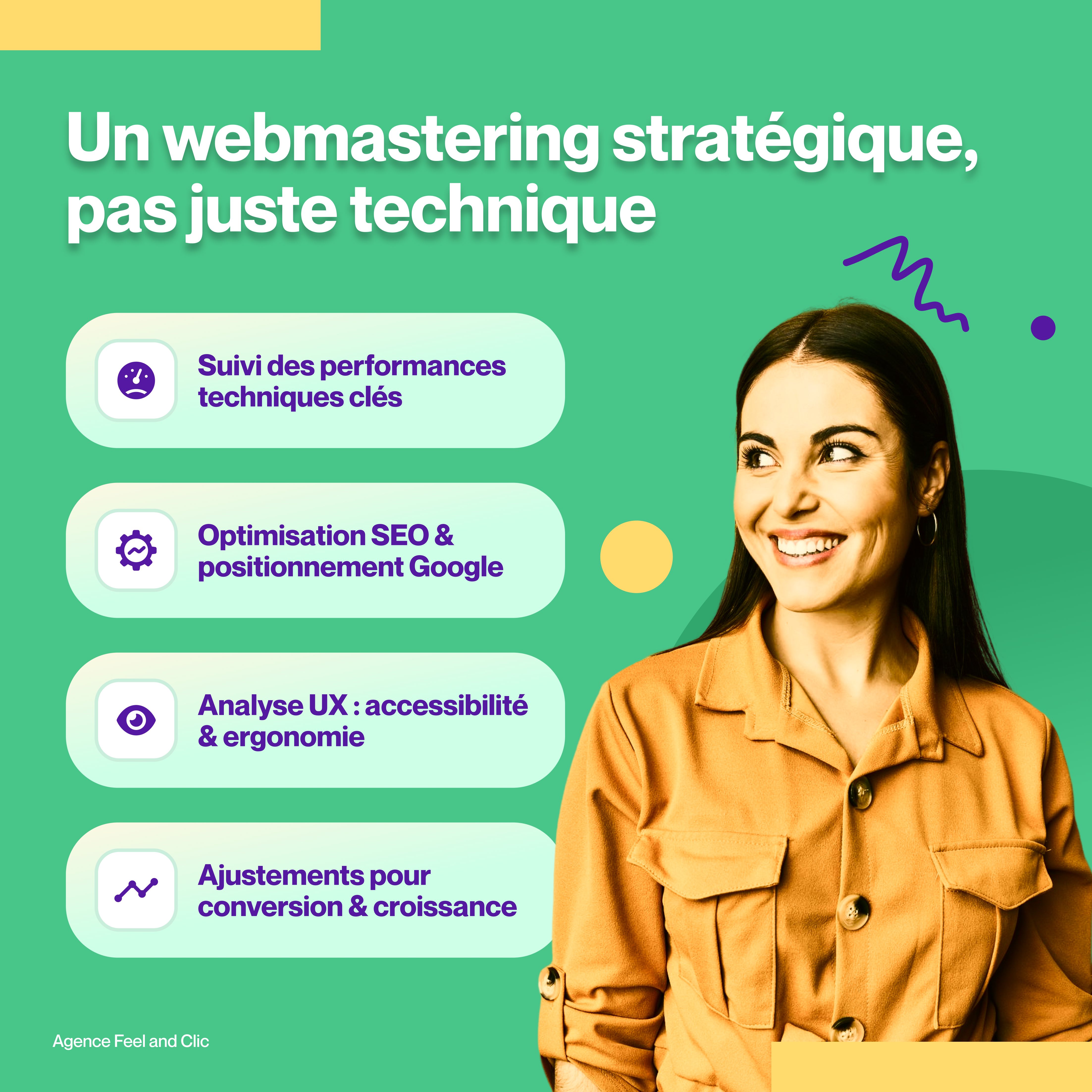 Découvrez à quoi ressemble une journée typique pour un webmaster. Entre l'ordinateur, les notes et le café, c'est ici que la magie opère pour construire et optimiser un site web performant. C'est l'essence même d'un webmastering efficace et organisé