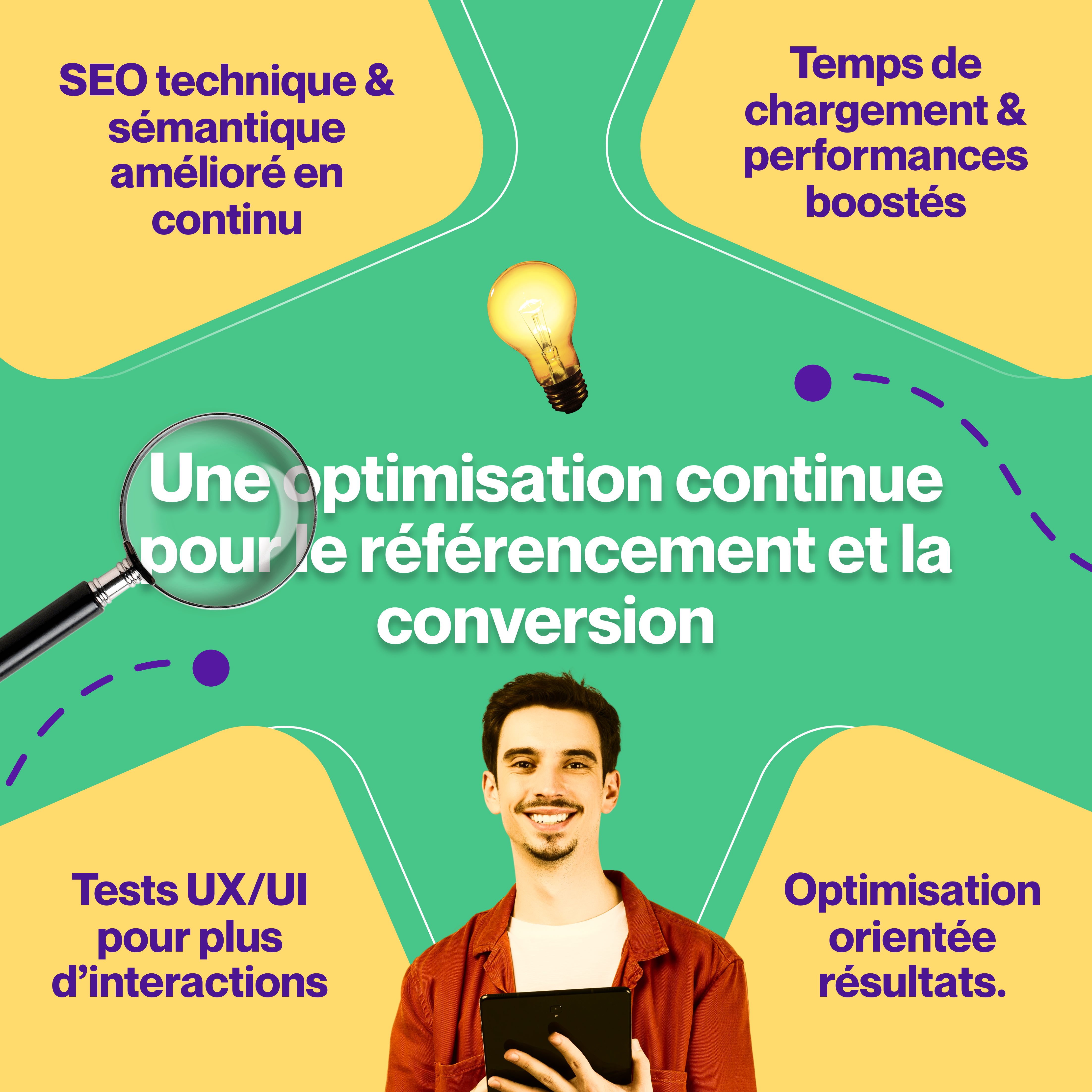 Que ce soit pour écrire des lignes de code, optimiser pour le référencement (SEO) ou rédiger du contenu captivant, tout commence ici, sur le clavier. C'est la base de toute action concrète en webmastering pour donner vie à un site web